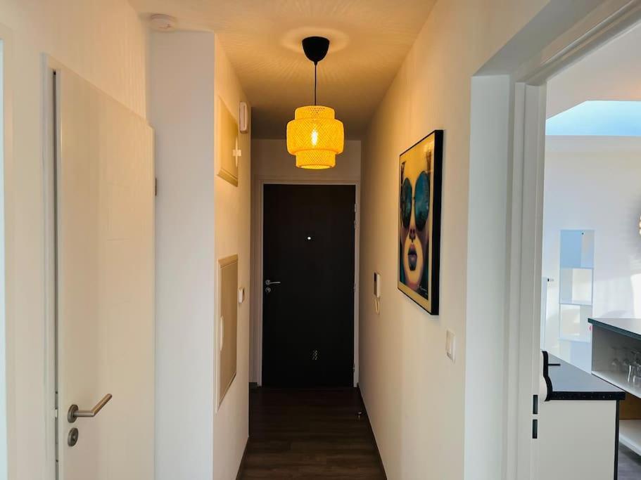 Harmonieux/Bezannes/Pkg Prive Apartment Exterior photo